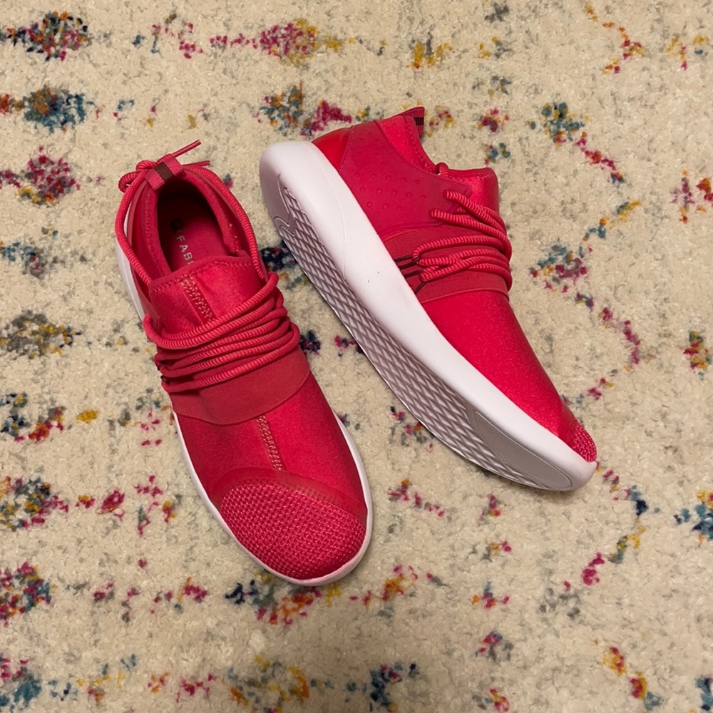 Brand New Fabletics Sneakers